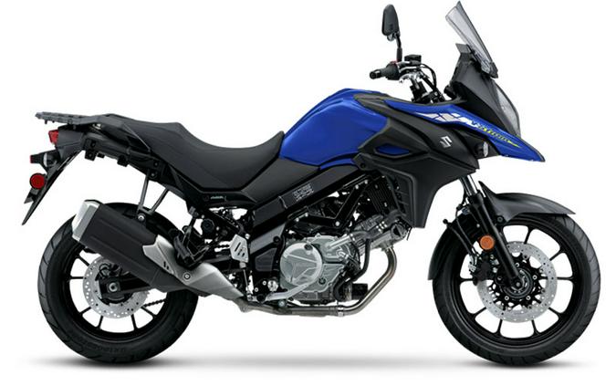 2023 Suzuki V-Strom 650