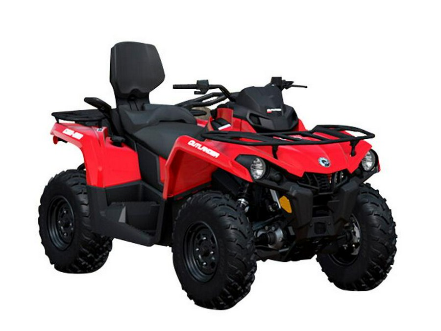 2023 Can-Am® Outlander MAX 570