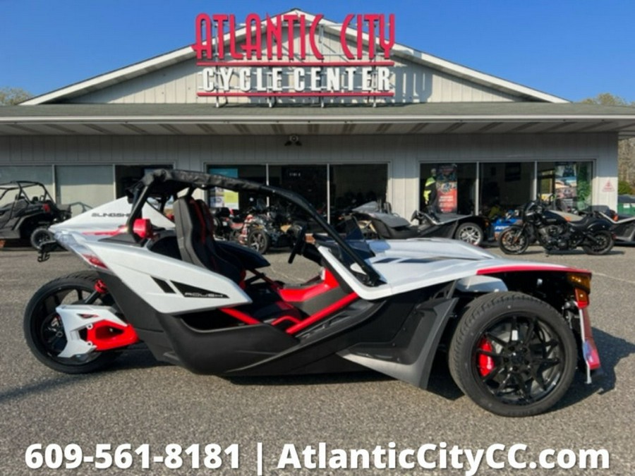 2023 Polaris Slingshot® ROUSH® Edition AutoDrive for sale in Hammonton, NJ