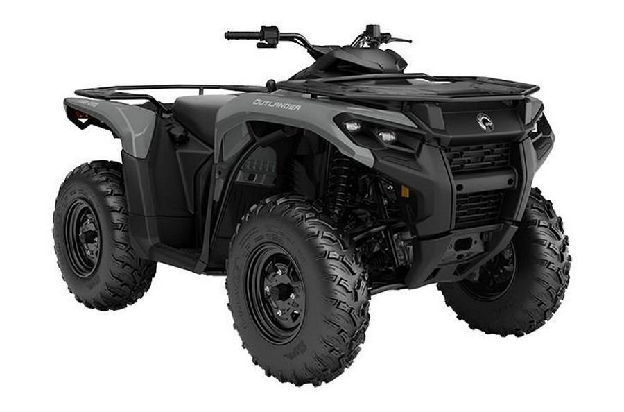 2023 Can-Am OUTLANDER 700