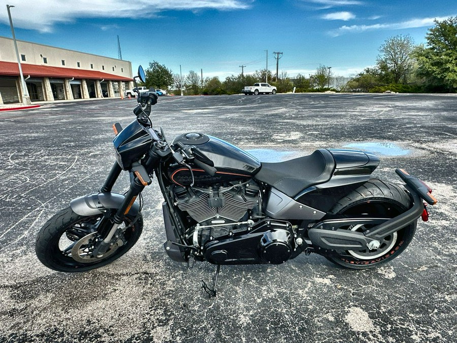2019 Harley-Davidson FXDR 114