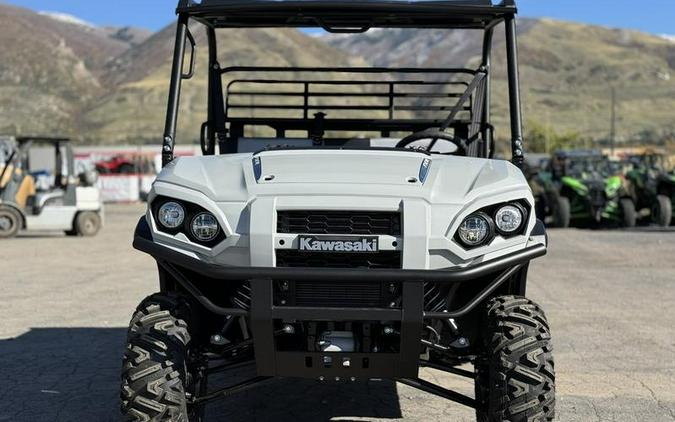 2024 Kawasaki Mule PRO-FXR™ 1000 LE