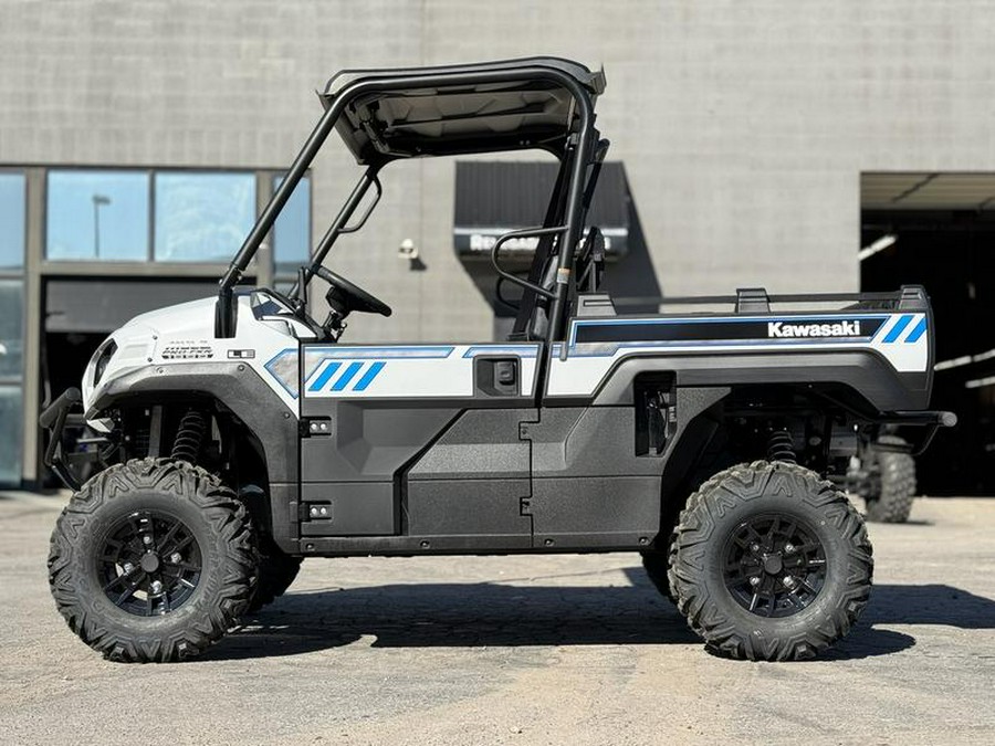 2024 Kawasaki Mule PRO-FXR™ 1000 LE