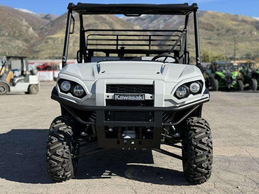 2024 Kawasaki Mule PRO-FXR™ 1000 LE