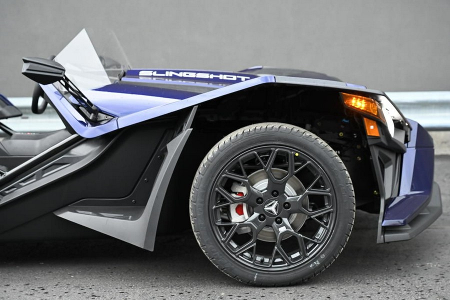 2024 Polaris Slingshot® Slingshot® SL AutoDrive Midnight Blue