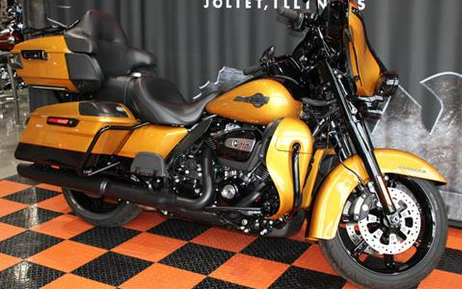 2023 Harley-Davidson Ultra Limited