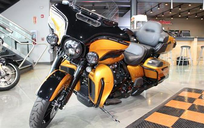 2023 Harley-Davidson Ultra Limited