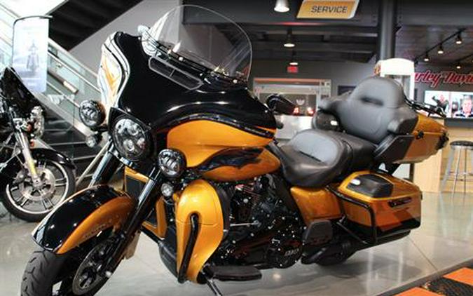 2023 Harley-Davidson Ultra Limited