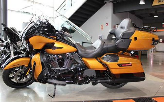 2023 Harley-Davidson Ultra Limited