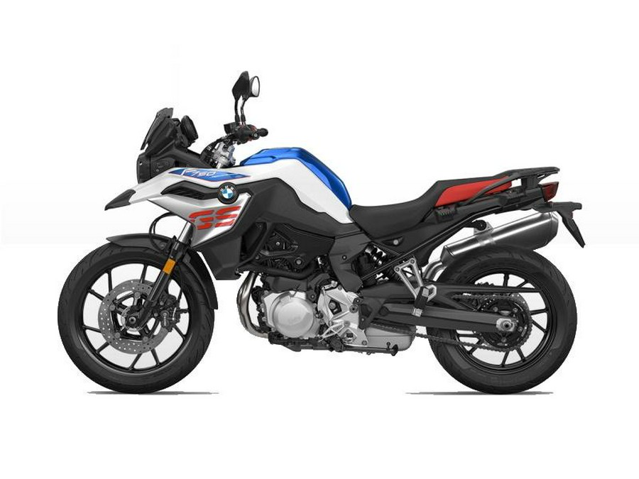 2023 BMW F 750 GS Sport