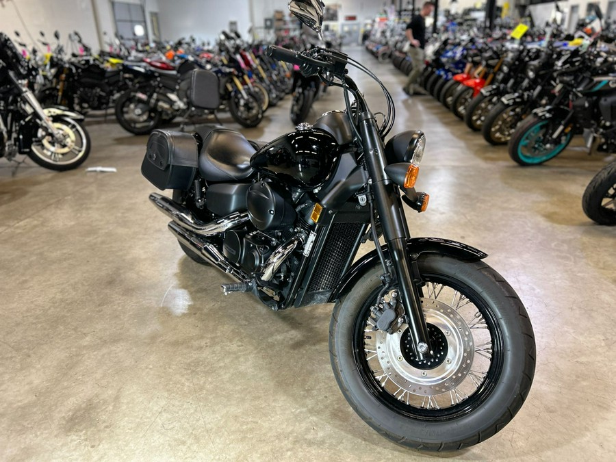 2020 Honda Shadow Phantom