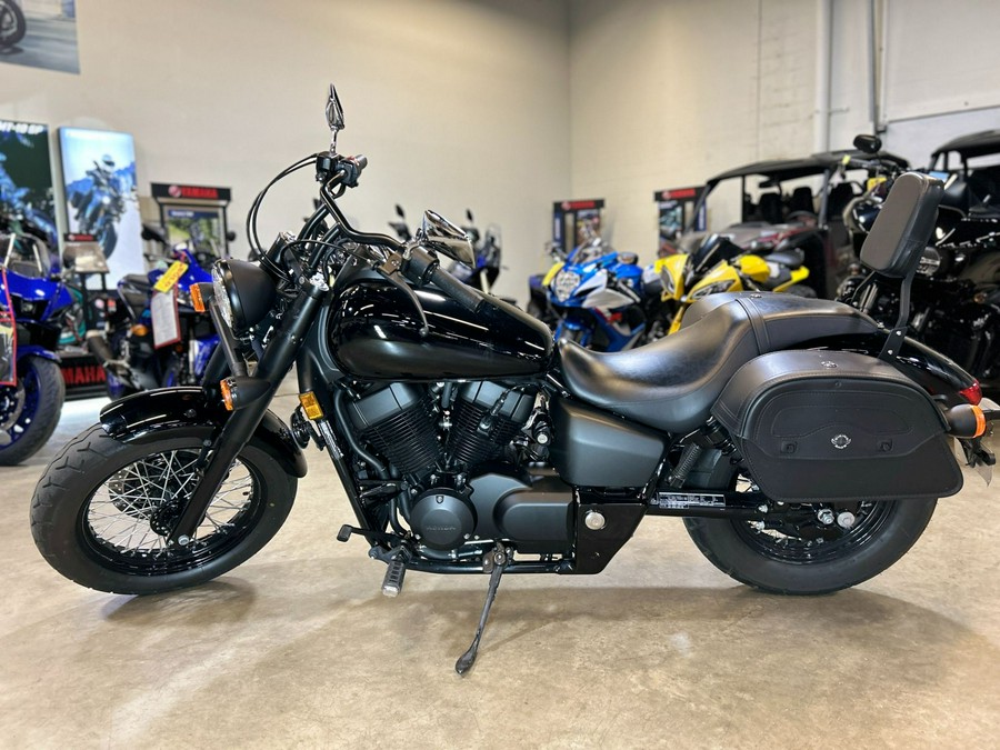 2020 Honda Shadow Phantom