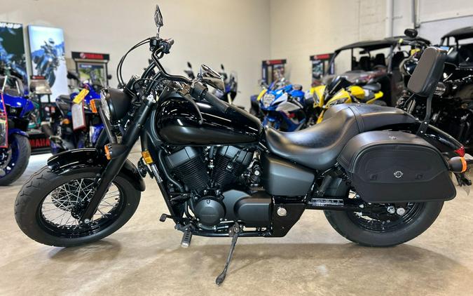 2020 Honda Shadow Phantom