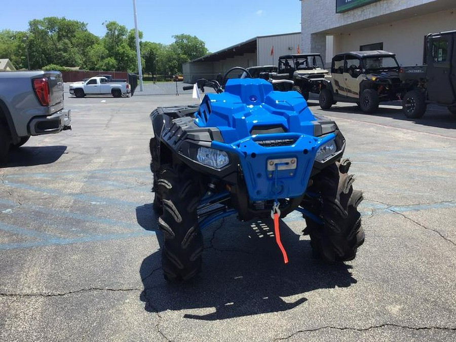 2024 Polaris® Sportsman XP 1000 High Lifter Edition