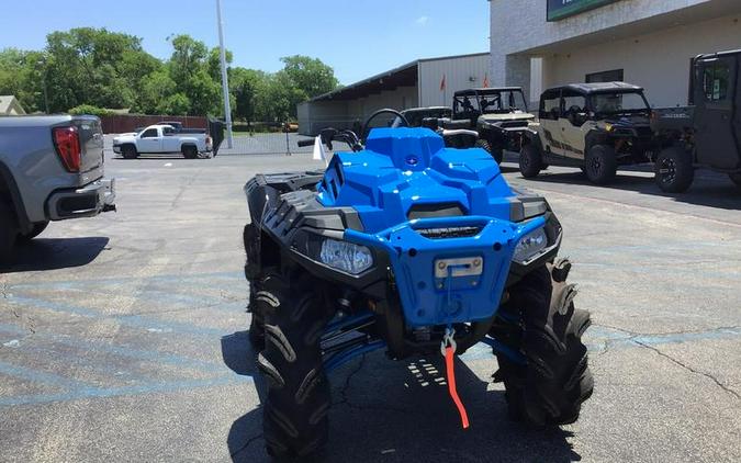 2024 Polaris® Sportsman XP 1000 High Lifter Edition