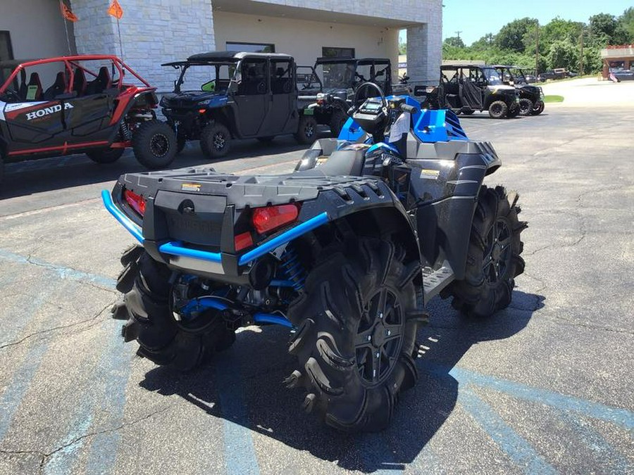 2024 Polaris® Sportsman XP 1000 High Lifter Edition