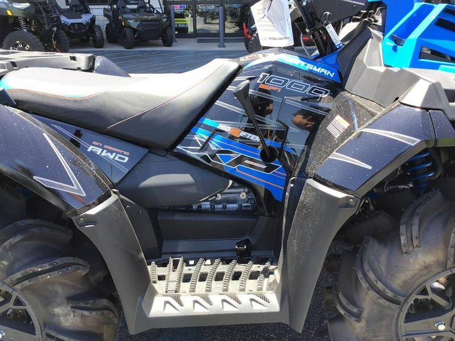 2024 Polaris® Sportsman XP 1000 High Lifter Edition