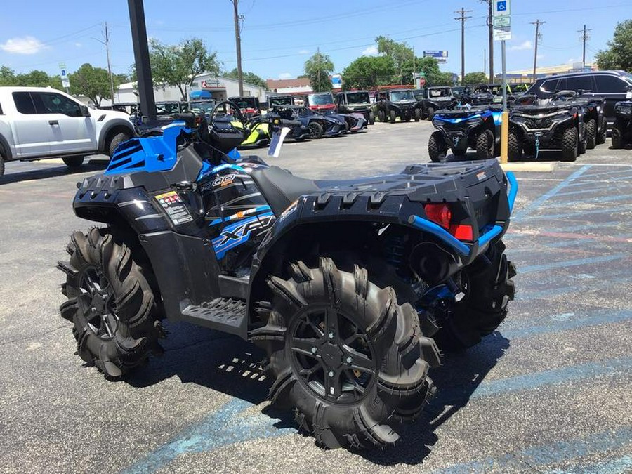 2024 Polaris® Sportsman XP 1000 High Lifter Edition