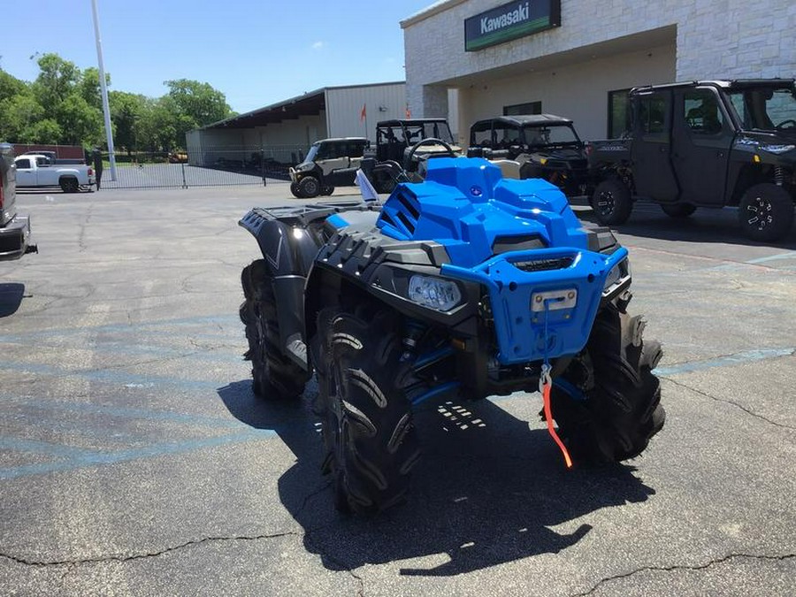 2024 Polaris® Sportsman XP 1000 High Lifter Edition