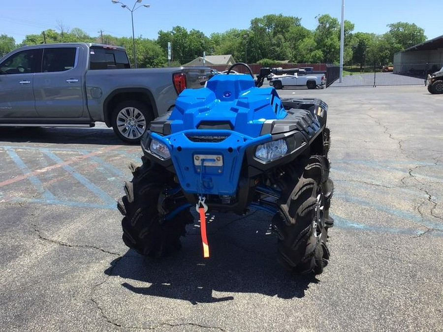 2024 Polaris® Sportsman XP 1000 High Lifter Edition