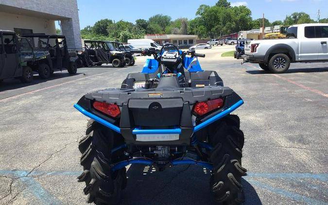 2024 Polaris® Sportsman XP 1000 High Lifter Edition