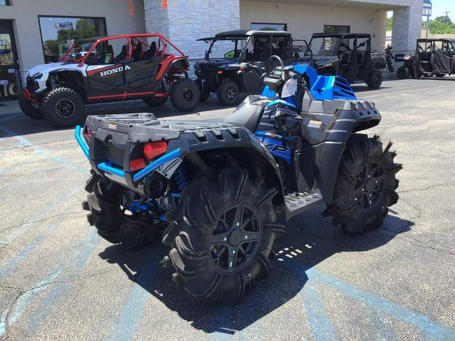 2024 Polaris® Sportsman XP 1000 High Lifter Edition