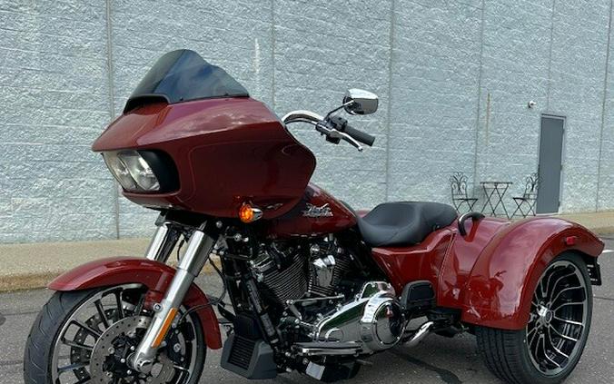 2024 FLTRT Road Glide 3