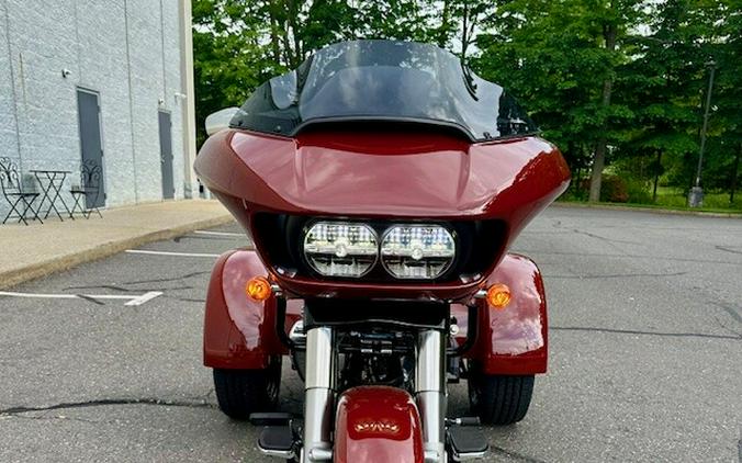 2024 FLTRT Road Glide 3