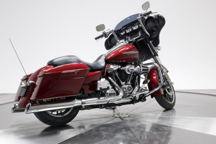 2017 Harley-Davidson Street Glide Special