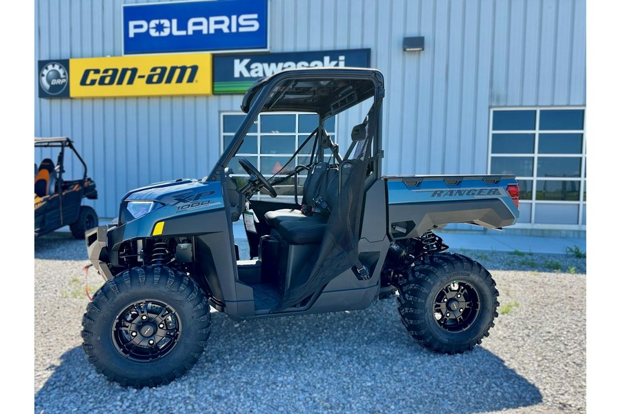 2025 Polaris Industries Ranger XP® 1000 Premium