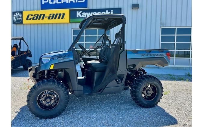 2025 Polaris Industries Ranger XP® 1000 Premium