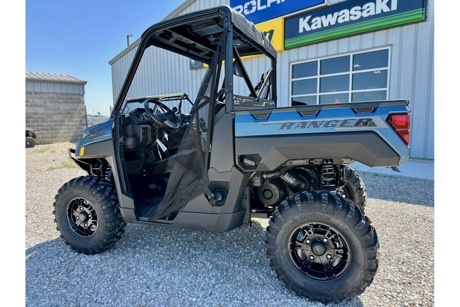 2025 Polaris Industries Ranger XP® 1000 Premium