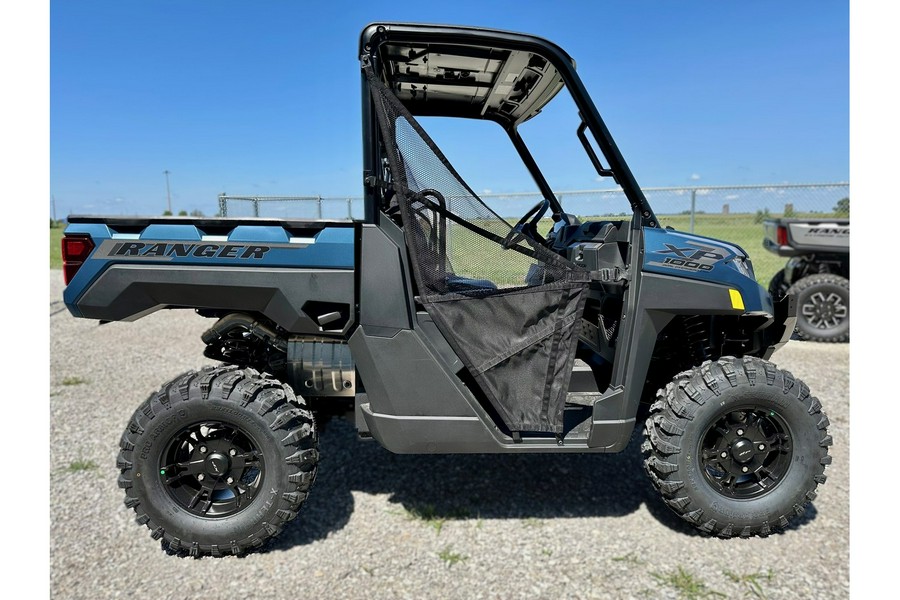 2025 Polaris Industries Ranger XP® 1000 Premium