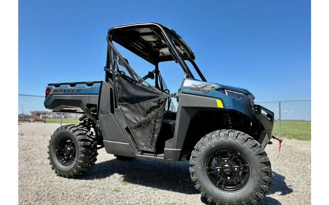 2025 Polaris Industries Ranger XP® 1000 Premium