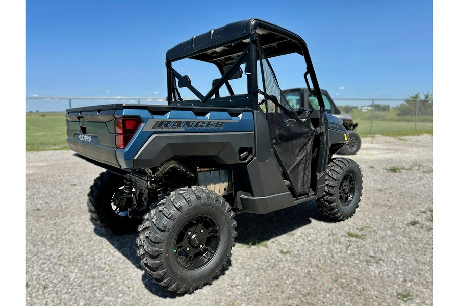 2025 Polaris Industries Ranger XP® 1000 Premium