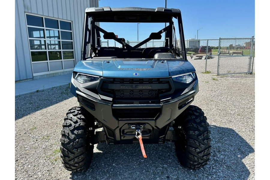 2025 Polaris Industries Ranger XP® 1000 Premium