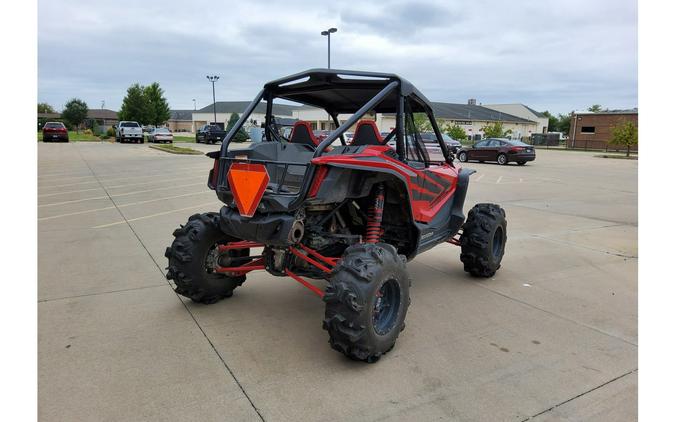 2019 Honda TALON 1000R