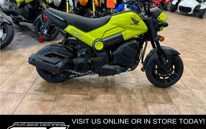 2023 Honda® NVA110BLP