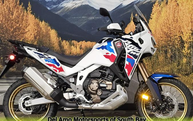 2024 Honda AFRICA TWIN ADV SP ES