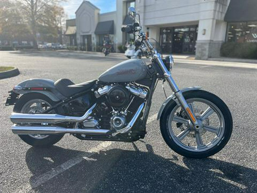 2024 Harley-Davidson Softail® Standard