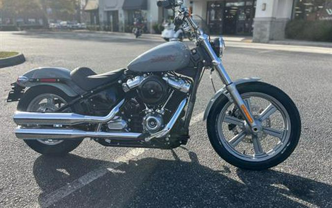 2024 Harley-Davidson Softail® Standard