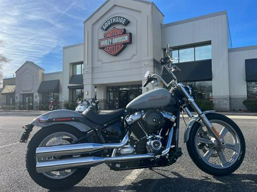 2024 Harley-Davidson Softail® Standard