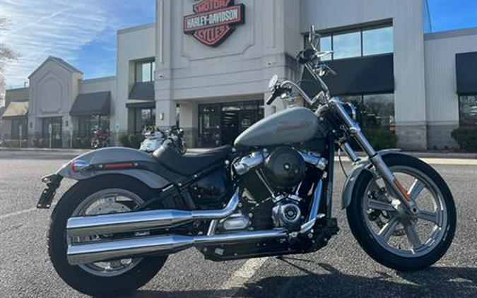 2024 Harley-Davidson Softail® Standard