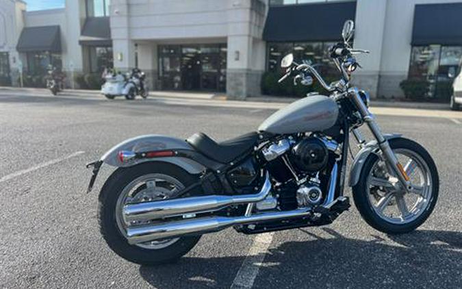 2024 Harley-Davidson Softail® Standard