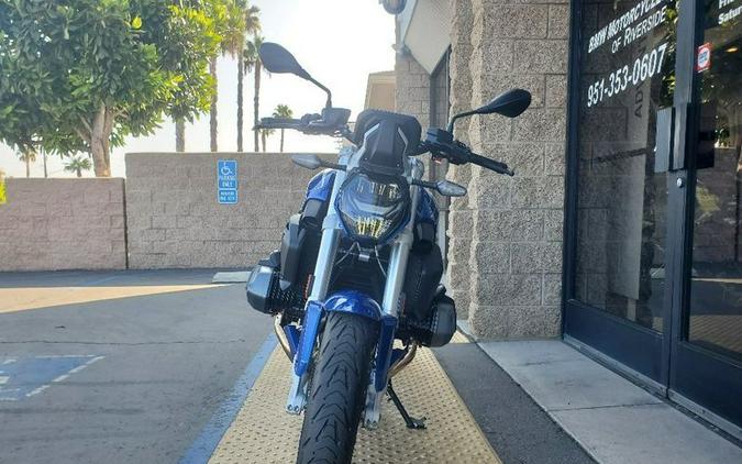 New 2024 BMW R 1250 R