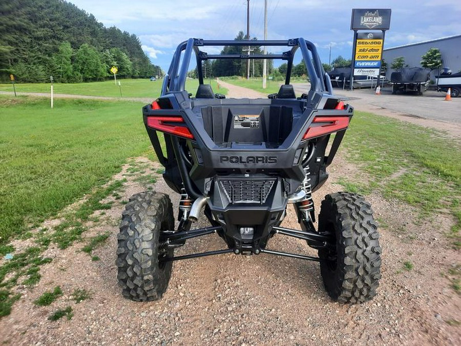 2024 Polaris® RZR Pro XP Premium