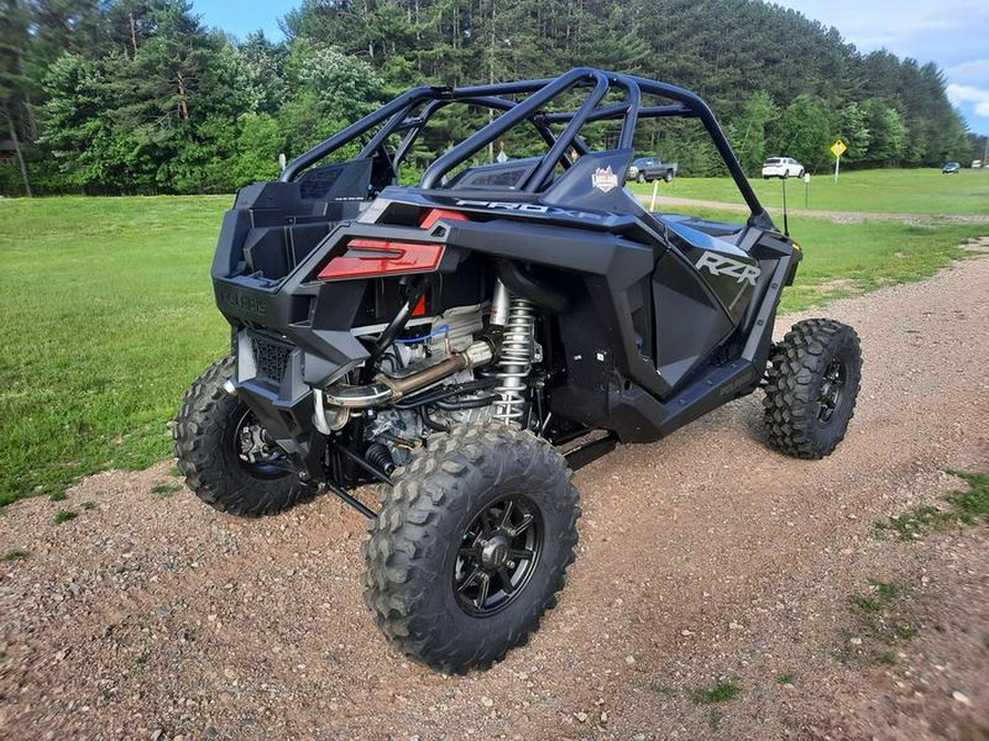 2024 Polaris® RZR Pro XP Premium