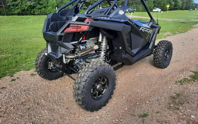 2024 Polaris® RZR Pro XP Premium