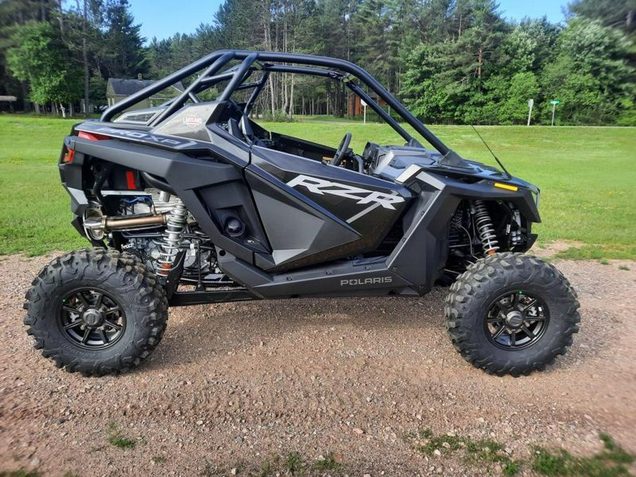 2024 Polaris® RZR Pro XP Premium