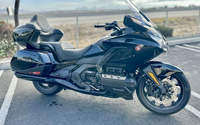 2023 Honda® Gold Wing Automatic DCT